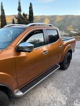 Nissan Navara Pickup Tekna, sehr gepflegt - Nissan: Pick