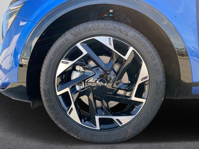 Fahrzeugabbildung Kia Sportage GT-LINE 4WD 1.6 T-GDI MILD-HYBRID *AHK*