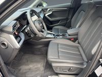 Audi A3 - Vorschau Bild 14