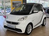 Smart fortwo MHD 52 kW *KLiMA*LEDER*SiTZHG* - Smart ForTwo: Cabrio, Mhd
