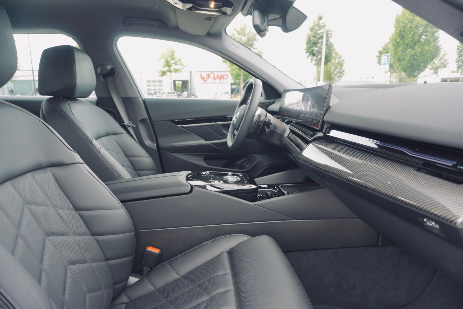 BMW 530 - Bild 24