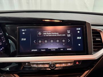 Opel Grandland (X) 1.2 Ultimate LED*360Grad*Navi