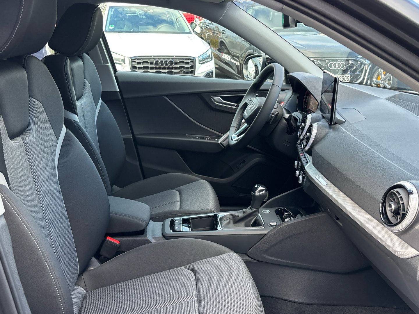 Audi Q2 - Bild 10