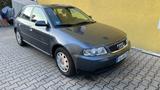 Audi A3 1.6 Ambiente Ambiente *PCD *Carplay *Klima  - gebrauchte Audi A3 aus dem Jahr 2001