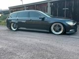 Volkswagen Passat B 8  Variant  2.0TDI Highline - Volkswagen Passat: Highline Variant