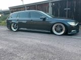Volkswagen Passat B 8  Variant  2.0TDI Highline - Volkswagen Passat: Highline Variant