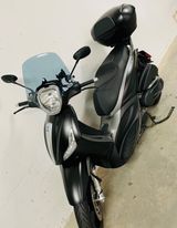 Piaggio Beverly 350 Sport Touring - Offers matching your search criteria