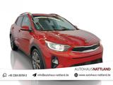 Kia Stonic Platinum Edition 1.0 TGDI Autom. Navi SD - Kia Stonic Gebrauchtwagen in Dortmund
