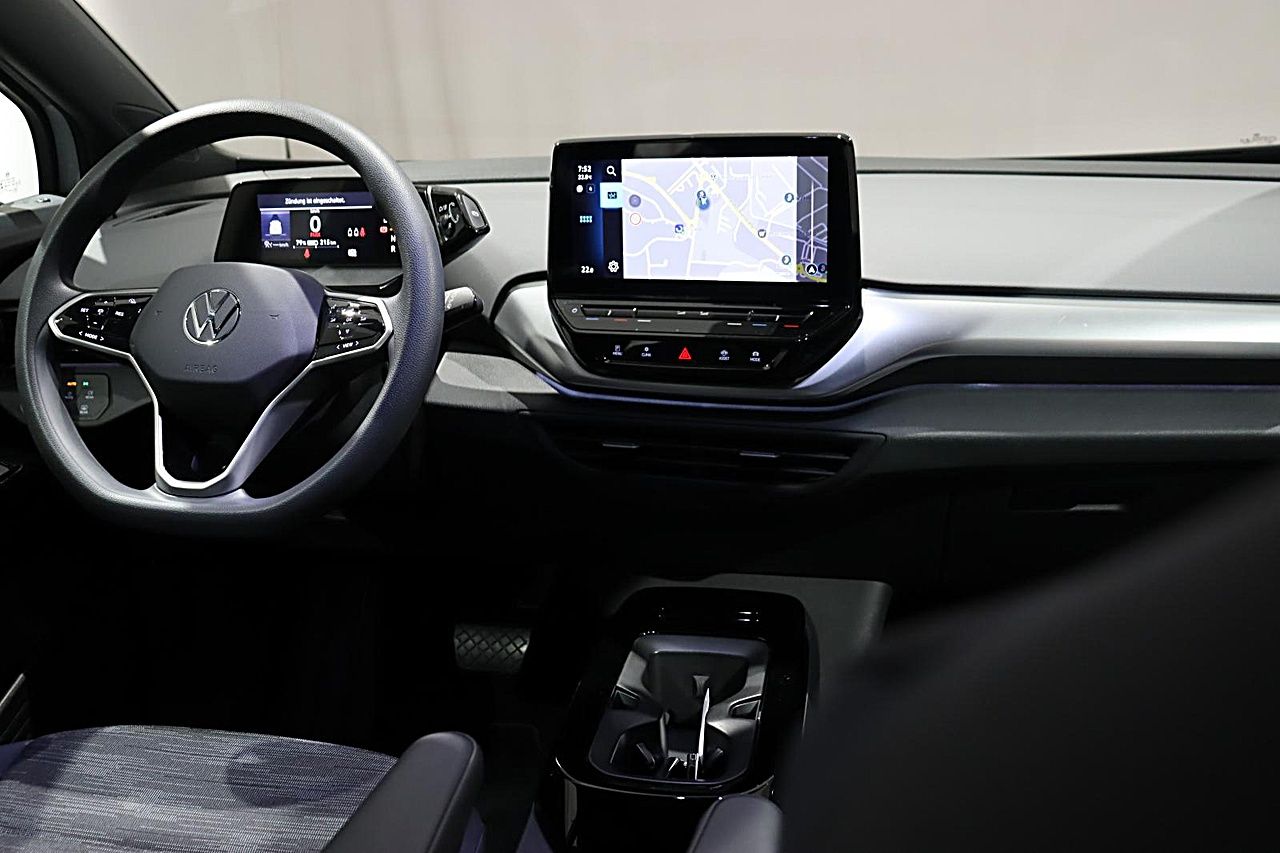 Volkswagen ID.4 - Bild 7