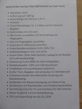 HYMER / ERIBA / HYMERCAR Touring Triton 420 - HYMER / ERIBA Touring