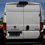 Peugeot Boxer Kasten Hochraum 335 L3H2 Premium BlueHDi 1 - gebrauchte Peugeot Boxer aus dem Jahr 2020
