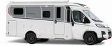 Dethleffs Globebus Camp Active T 4 Automatik-Navi-Markise - Dethleffs Globebus Camp