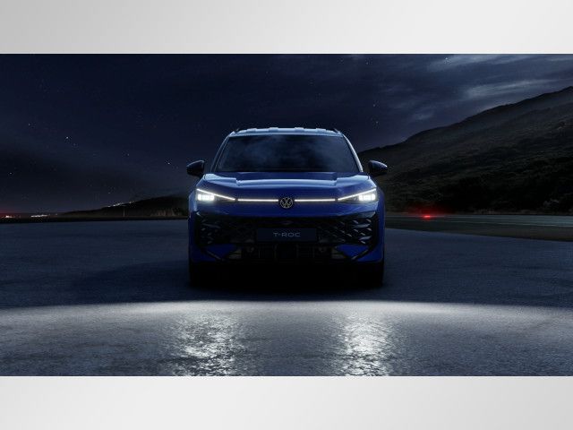 Volkswagen T-Roc - Bild 10