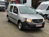 Mercedes-Benz Citan Kasten 109 CDI lang Klima - Angebote