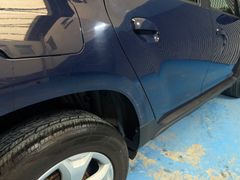 DACIA Duster II Comfort LPG/AHK/NAVI/KAMERA/KLIMA/PDC