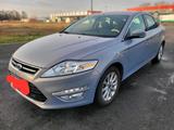 Ford mondeo 2013 - Ford Mondeo Gebrauchtwagen in Dortmund