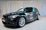 BMW 118d M-Paket - VIELES NEU   - BMW 118: Coupe