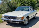 Mercedes-Benz SL 350 Automatik Leder Hardtop TOP ! - Mercedes-Benz aus 1974