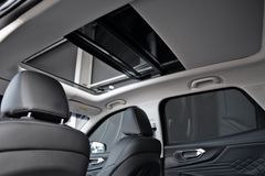 BAIC X75 NEUES MODELL - LUXUS-SUV JETZT TESTEN!