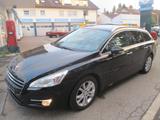 Peugeot 508 SW Business-Line*PANO*LEDER*KLIMA*TÜV-AU-NEU - Peugeot 508 aus 2012