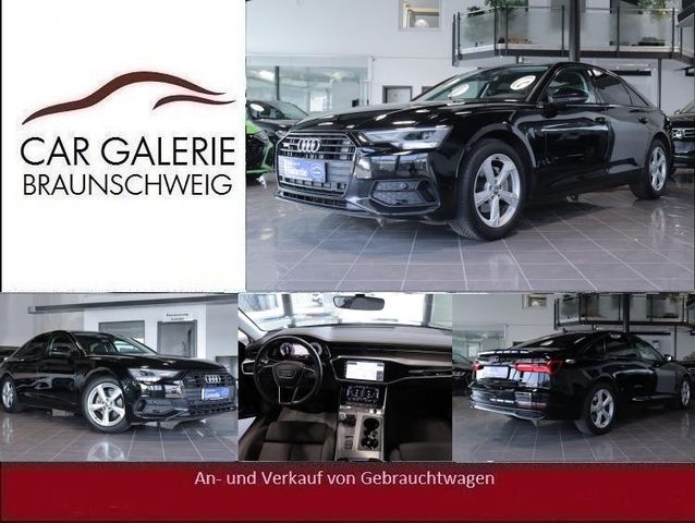 Audi A6 2.0 TDI 40 TDI quattro sport*BLACK*VIRTUAL*