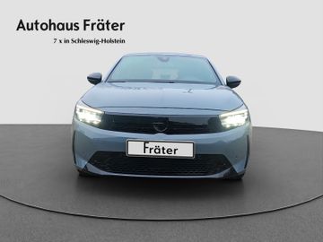 Fotografie 2 des Opel Corsa GS Automatik Kamera LED Sitzhzg Allwetter