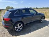 Audi Q5 3.0 TDI S tronic quattro - S-Line-TÜV/AU NEU 