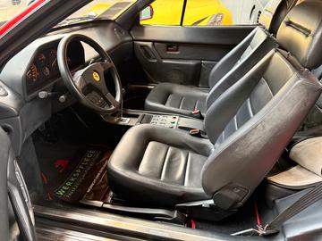 1992 Ferrari MONDIAL 照片 8