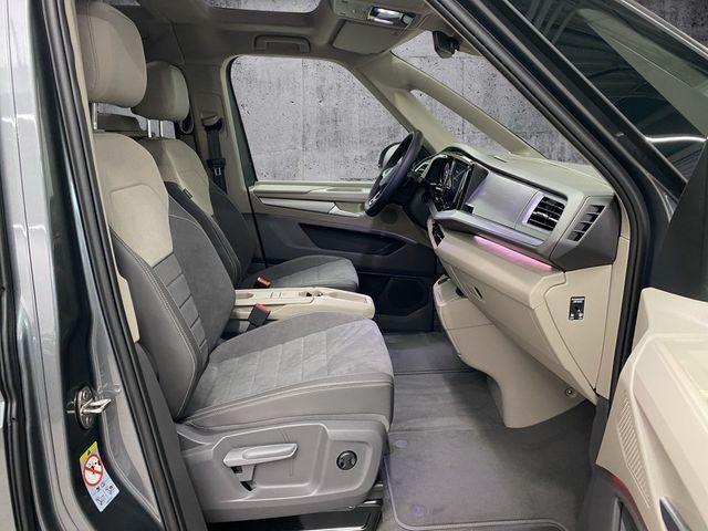 Volkswagen T7 Multivan - Bild 9