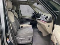 Volkswagen T7 Multivan - Vorschau Bild 9