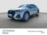 Audi Q3 Sportback 45 TFSI e Hybrid #black virtual