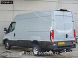 Iveco Daily 35C21 3.0L Automaat 210PK L2H2 Dubbellucht - Angebote
