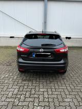 Nissan nissan qashqai j11 2016 Automatik diesel - Nissan Qashqai mit Diesel-Antrieb: Limousine
