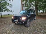 Nissan Navara D40 2007 4x4 Offroad Umbau - Nissan NP 300 von privat
