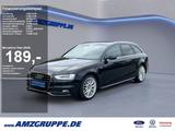 Audi A4 Avant 2.0TDI S-Line +Navi+18Zoll+Xenon - gebrauchte Audi A4 aus dem Jahr 2015