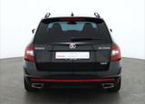 Skoda Octavia Combi 2.0 TSI DSG RS LED Kamera Navi ACC - Skoda Octavia: Tsi Combi