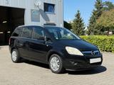 Opel Zafira B Edition Erdgas*7-Sitzer*Klima*PDC* - Opel mit CNG-Antrieb
