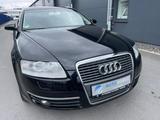Audi A6 Avant 2.0TFSI*NAVI*SHZ*KLIMA*PDC*TEMPOMAT - Audi A6 aus 2008: Kombi