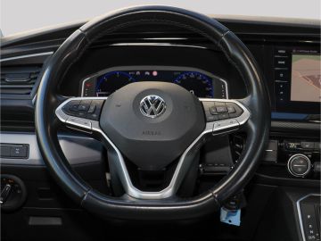 Volkswagen T6.1 Multivan Generation Six 2.0 TDI 4MOTION DSG