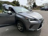 Lexus NX 300h E-Four Executive Line | Panorama | - Lexus in Hamburg: Nx