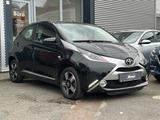 Toyota Aygo AYGO x-clusiv - schwarze Toyota Aygo (X)
