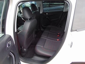 Bild 13 Peugeot 2008 Allure