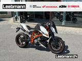 KTM 990 Super Duke R - KTM 990