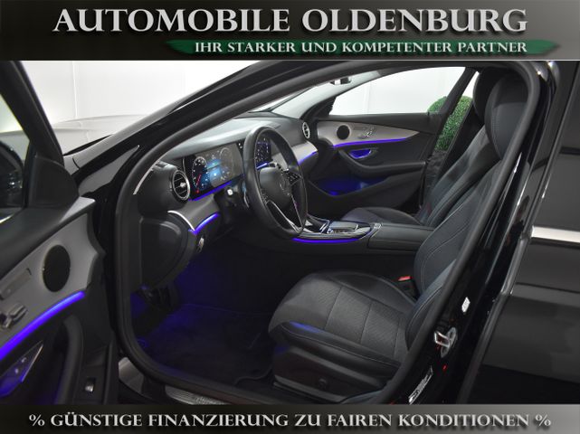 Mercedes-Benz E 300 de T Avantgarde *Distro+*HUD*Memory*KeyGo*