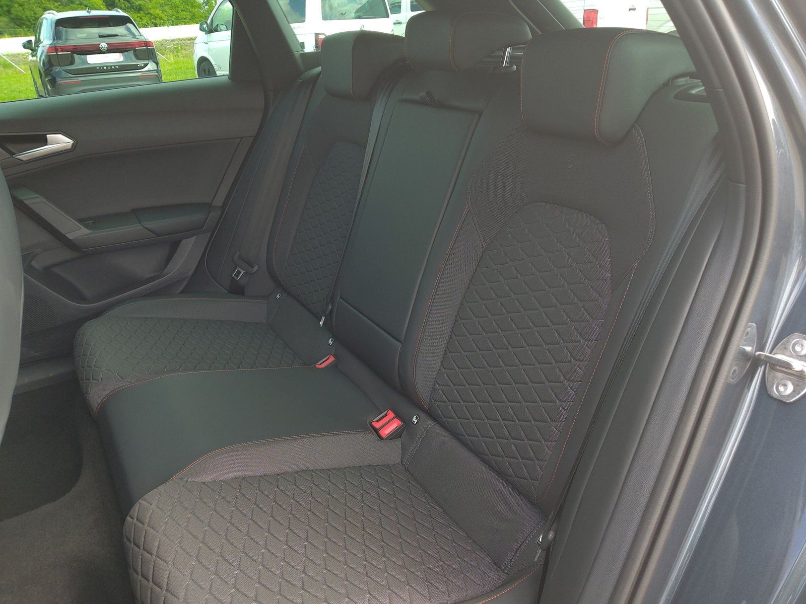 Seat Leon - Bild 13