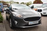 Ford Fiesta Cool & Connect 100PS | Winter-Paket - Ford Fiesta: Ps
