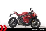 Ducati PANIGALE SUPERLEGGERA V4 - Akrapovic, Öhlins - DUCATI SUPERLEGGERA V4