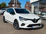 Renault Clio V Equilibre 90PS (GJR, ALU, PDC) - Renault Clio: Equilibre
