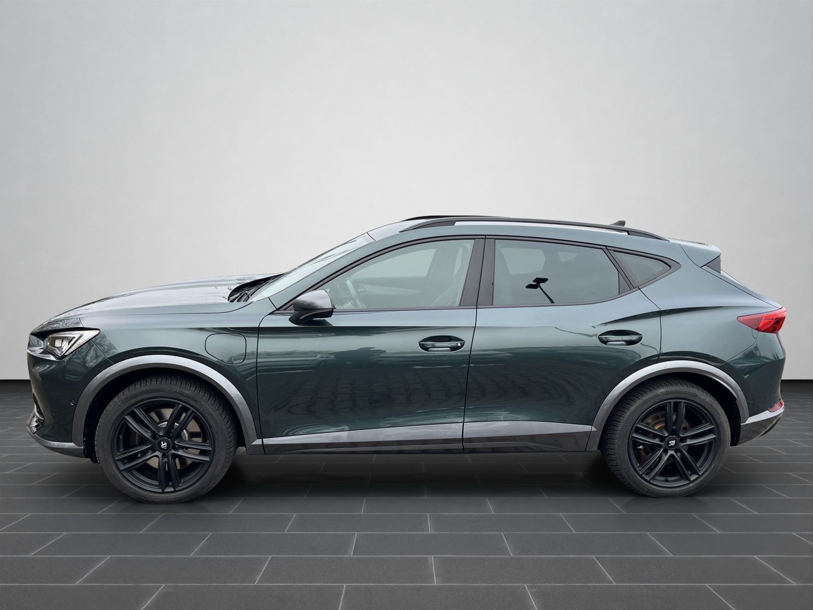 Cupra Formentor - Bild 7