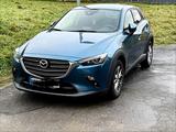 Mazda Verkaufen Mazda CX-3 2019  64509 km - Mazda: V6